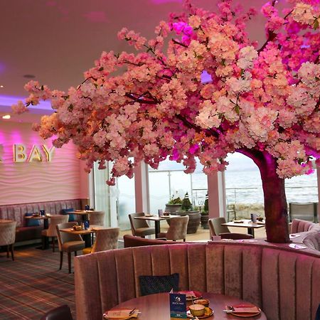 Duck Bay Hotel & Restaurant 巴洛赫 外观 照片