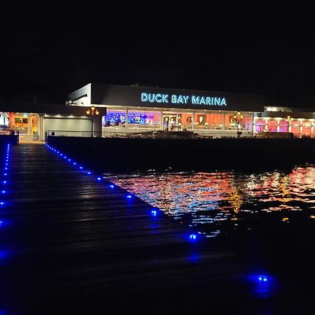 Duck Bay Hotel & Restaurant 巴洛赫 外观 照片